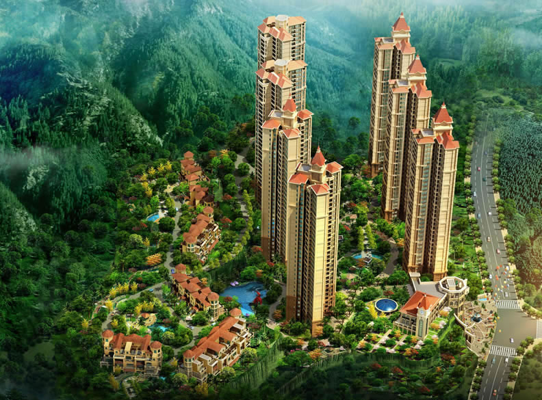 摆脱了传统的冷漠